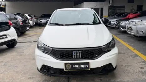 FIAT Argo 1.0 4P FLEX FIREFLY, Foto 2
