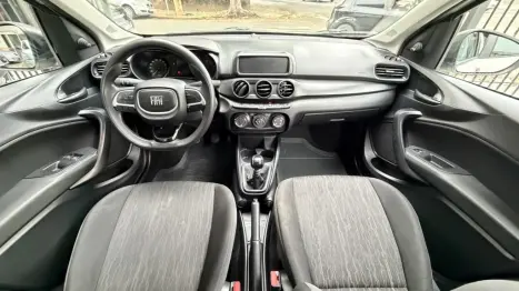 FIAT Argo 1.0 4P FLEX FIREFLY, Foto 7
