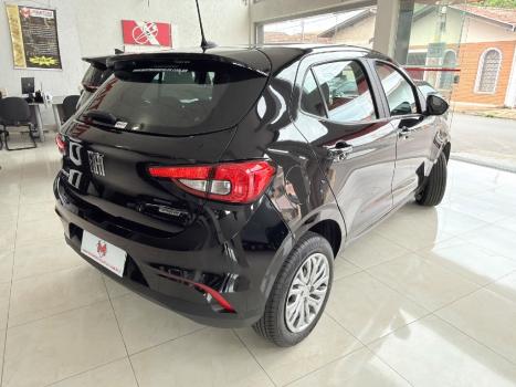FIAT Argo 1.0 4P FLEX FIREFLY DRIVE, Foto 6