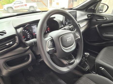 FIAT Argo 1.0 4P FLEX FIREFLY DRIVE, Foto 8