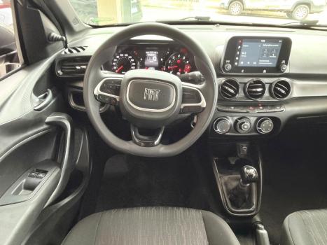 FIAT Argo 1.0 4P FLEX FIREFLY DRIVE, Foto 9