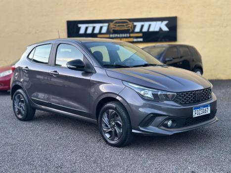 FIAT Argo 1.0 4P FLEX FIREFLY DRIVE S-DESIGN, Foto 2