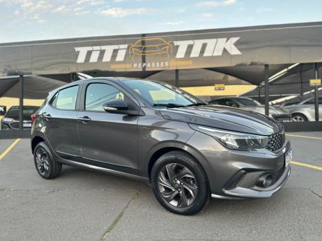 FIAT Argo 1.0 4P FLEX FIREFLY DRIVE S-DESIGN, Foto 4