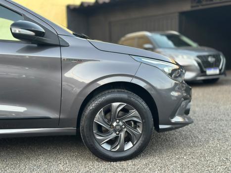 FIAT Argo 1.0 4P FLEX FIREFLY DRIVE S-DESIGN, Foto 6