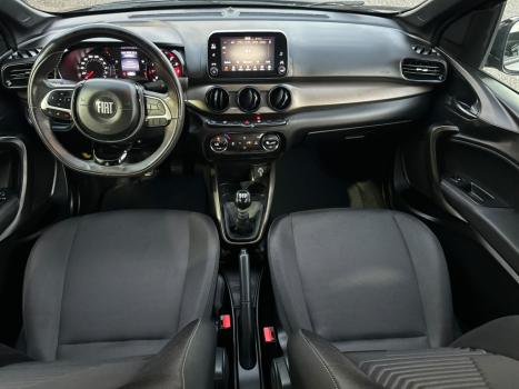 FIAT Argo 1.0 4P FLEX FIREFLY DRIVE S-DESIGN, Foto 10