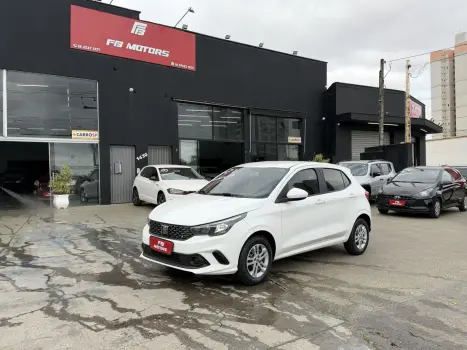 FIAT Argo 1.0 4P FLEX FIREFLY DRIVE, Foto 1