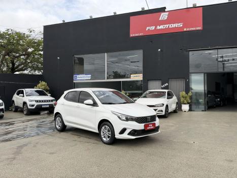 FIAT Argo 1.0 4P FLEX FIREFLY DRIVE, Foto 3