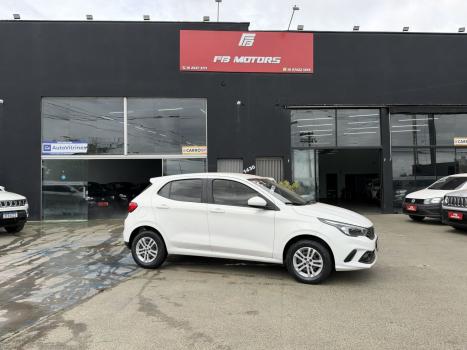FIAT Argo 1.0 4P FLEX FIREFLY DRIVE, Foto 4
