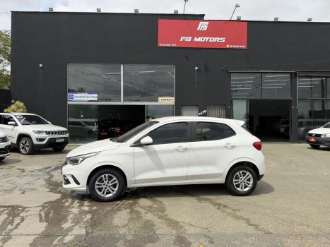 FIAT Argo 1.0 4P FLEX FIREFLY DRIVE, Foto 5