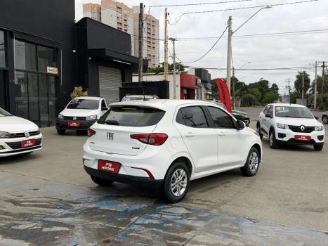 FIAT Argo 1.0 4P FLEX FIREFLY DRIVE, Foto 8
