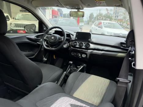 FIAT Argo 1.0 4P FLEX FIREFLY DRIVE, Foto 10