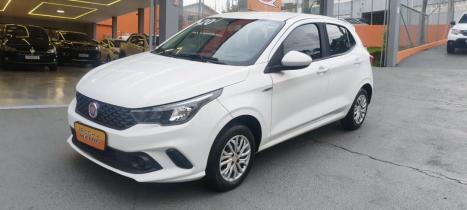 FIAT Argo 1.0 4P FLEX FIREFLY DRIVE, Foto 1