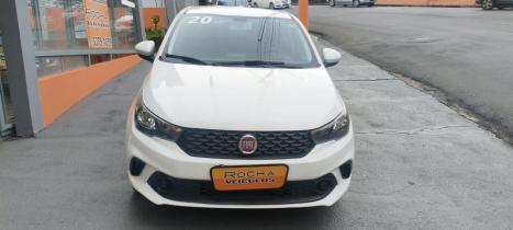 FIAT Argo 1.0 4P FLEX FIREFLY DRIVE, Foto 3