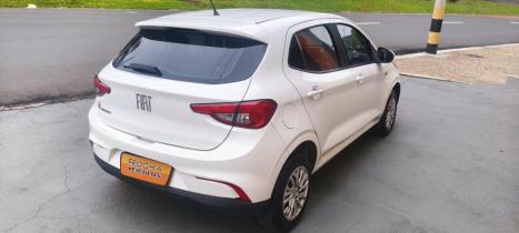 FIAT Argo 1.0 4P FLEX FIREFLY DRIVE, Foto 5