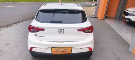 FIAT Argo 1.0 4P FLEX FIREFLY DRIVE, Foto 6