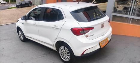 FIAT Argo 1.0 4P FLEX FIREFLY DRIVE, Foto 7