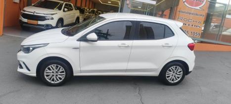 FIAT Argo 1.0 4P FLEX FIREFLY DRIVE, Foto 10