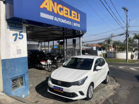 FIAT Argo 1.0 FLEX FIREFLY, Foto 1 FIAT Argo 1.0 FLEX FIREFLY, Foto 1