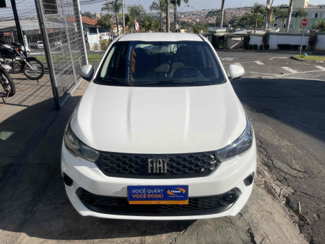 FIAT Argo 1.0 FLEX FIREFLY, Foto 2 FIAT Argo 1.0 FLEX FIREFLY, Foto 2