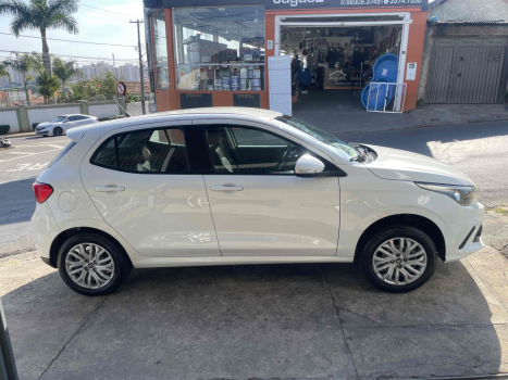 FIAT Argo 1.0 FLEX FIREFLY, Foto 4 FIAT Argo 1.0 FLEX FIREFLY, Foto 4