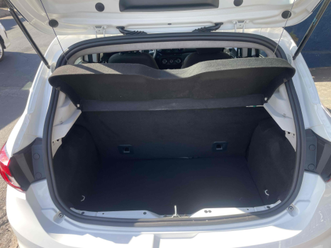 FIAT Argo 1.0 FLEX FIREFLY, Foto 9 FIAT Argo 1.0 FLEX FIREFLY, Foto 9