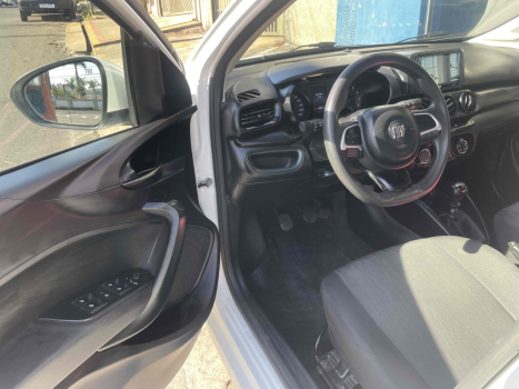 FIAT Argo 1.0 FLEX FIREFLY, Foto 10 FIAT Argo 1.0 FLEX FIREFLY, Foto 10