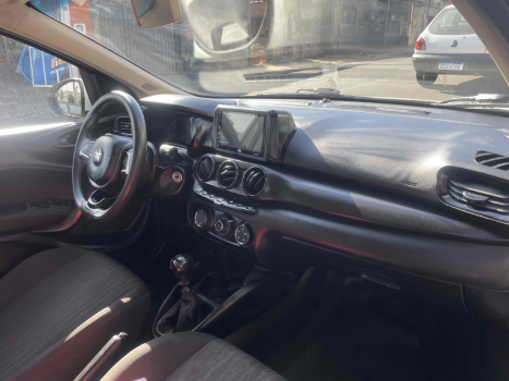 FIAT Argo 1.0 FLEX FIREFLY, Foto 12 FIAT Argo 1.0 FLEX FIREFLY, Foto 12