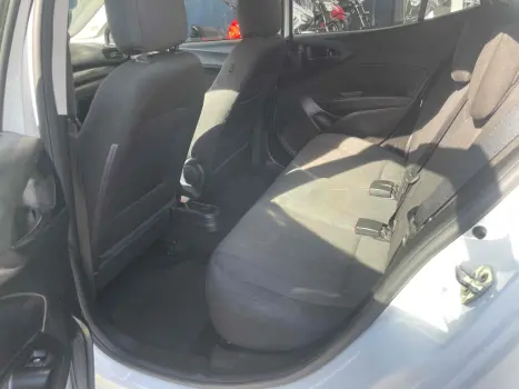 FIAT Argo 1.0 FLEX FIREFLY, Foto 13 FIAT Argo 1.0 FLEX FIREFLY, Foto 13