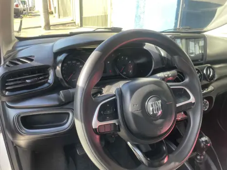 FIAT Argo 1.0 FLEX FIREFLY, Foto 14 FIAT Argo 1.0 FLEX FIREFLY, Foto 14