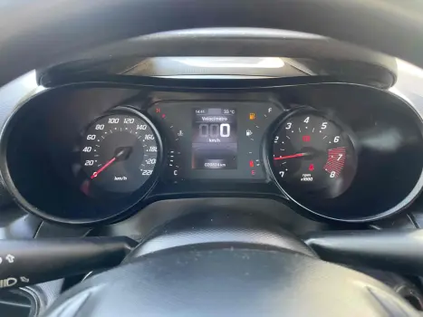 FIAT Argo 1.0 FLEX FIREFLY, Foto 15 FIAT Argo 1.0 FLEX FIREFLY, Foto 15