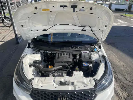 FIAT Argo 1.0 FLEX FIREFLY, Foto 16 FIAT Argo 1.0 FLEX FIREFLY, Foto 16