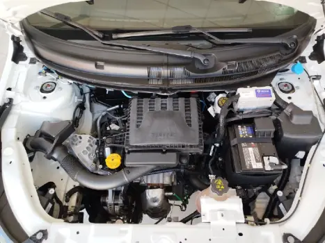 FIAT Argo 1.0 FLEX FIREFLY, Foto 10 FIAT Argo 1.0 FLEX FIREFLY, Foto 10