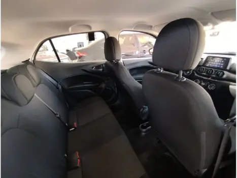 FIAT Argo 1.0 FLEX FIREFLY, Foto 11 FIAT Argo 1.0 FLEX FIREFLY, Foto 11