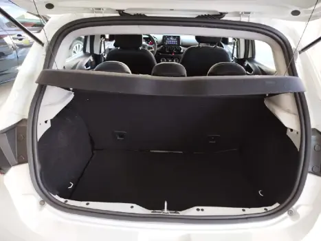 FIAT Argo 1.0 FLEX FIREFLY, Foto 12 FIAT Argo 1.0 FLEX FIREFLY, Foto 12