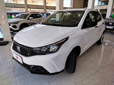 FIAT Argo 1.0 FLEX FIREFLY, Foto 3 FIAT Argo 1.0 FLEX FIREFLY, Foto 3