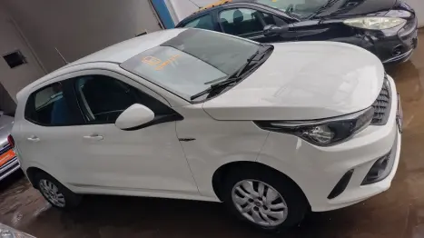 FIAT Argo 1.0 FLEX FIREFLY, Foto 1