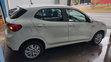 FIAT Argo 1.0 FLEX FIREFLY, Foto 2