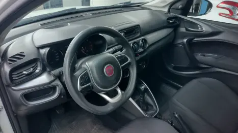 FIAT Argo 1.0 FLEX FIREFLY, Foto 3