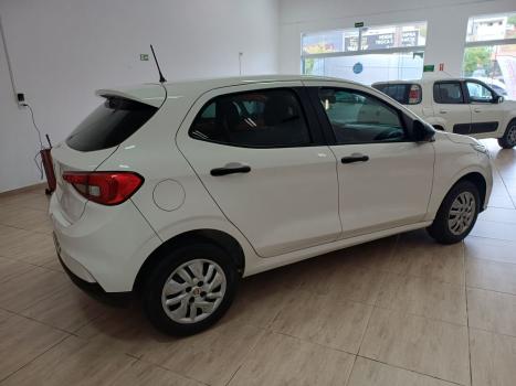 FIAT Argo 1.0 FLEX FIREFLY, Foto 3