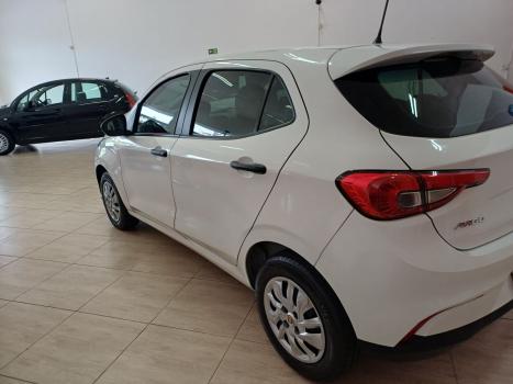 FIAT Argo 1.0 FLEX FIREFLY, Foto 4