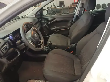 FIAT Argo 1.0 FLEX FIREFLY, Foto 6