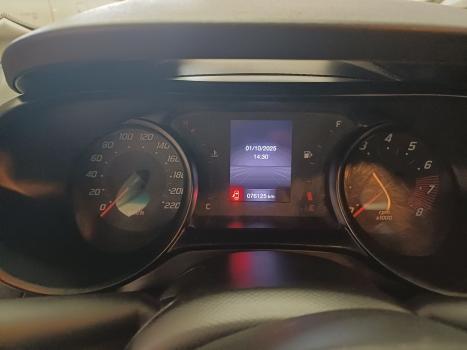 FIAT Argo 1.0 FLEX FIREFLY, Foto 7