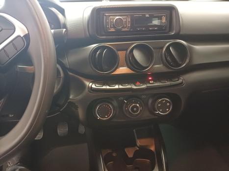 FIAT Argo 1.0 FLEX FIREFLY, Foto 8