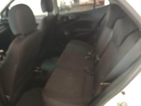 FIAT Argo 1.0 FLEX FIREFLY, Foto 9