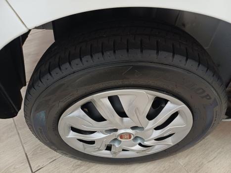 FIAT Argo 1.0 FLEX FIREFLY, Foto 10