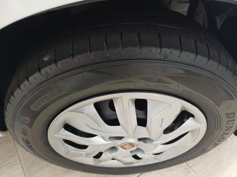 FIAT Argo 1.0 FLEX FIREFLY, Foto 11