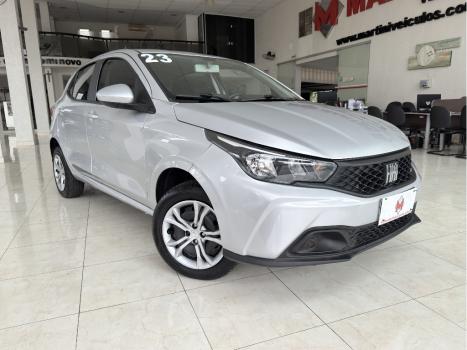 FIAT Argo 1.0 FLEX FIREFLY, Foto 1