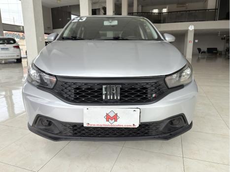 FIAT Argo 1.0 FLEX FIREFLY, Foto 2