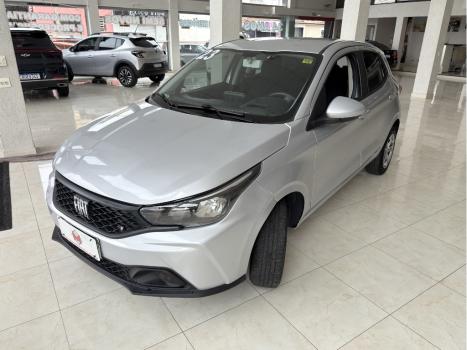 FIAT Argo 1.0 FLEX FIREFLY, Foto 3