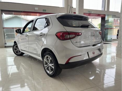 FIAT Argo 1.0 FLEX FIREFLY, Foto 4